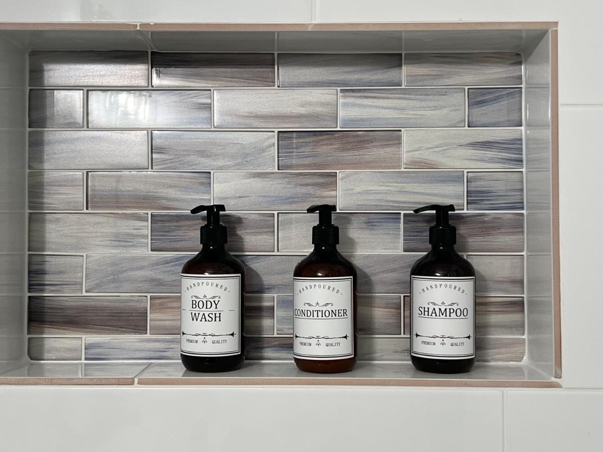 Atx North- Private Room And Bathroom In Quiet Neighborhood Austin Exteriér fotografie